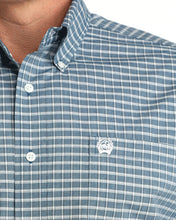 Load image into Gallery viewer, CInch Men's Classic Fit Button-Down Western Shirt - MTW1106053