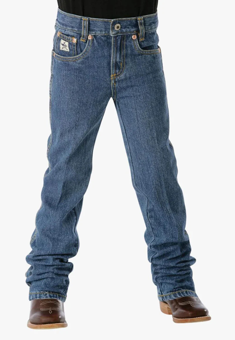 Cinch Toddler Original Regular Fit Jean - mb10020001