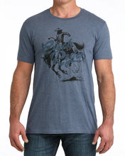 Load image into Gallery viewer, Men's Graphic Tee - MTT1690711