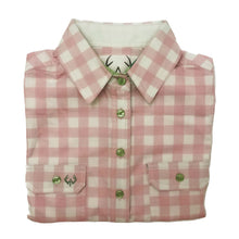 Load image into Gallery viewer, Antola Trading AINSLEY Girls Shirt