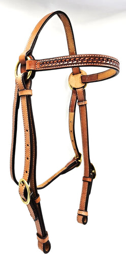 BRIDLE - The Outback Barcoo Bridle