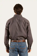 Load image into Gallery viewer, King River Half Button Work Shirt - Magnum