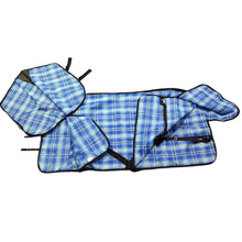 Load image into Gallery viewer, Colly Cool PVC Mesh Horse Rug