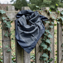 Load image into Gallery viewer, Outback - Blue Wild Rag - 1773