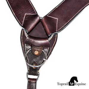 BP-2001-GT Barrell Roper Breastplate