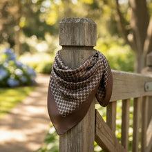 Load image into Gallery viewer, Outback - Brown Wild Rag - 1773