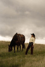 Load image into Gallery viewer, Reba - Butter Soft - Slim Fit Long Sleeve