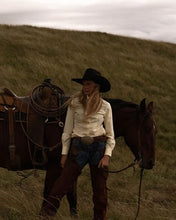 Load image into Gallery viewer, Reba - Butter Soft - Slim Fit Long Sleeve