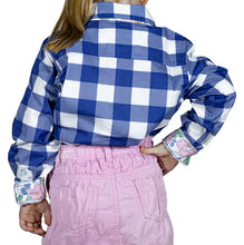 Load image into Gallery viewer, Antola Trading CHLOE kids Shirt