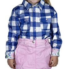 Load image into Gallery viewer, Antola Trading CHLOE kids Shirt