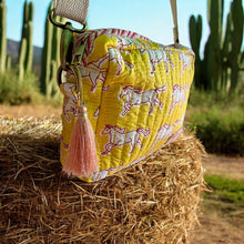 Load image into Gallery viewer, Elodie - Quilted Crossbody 1773