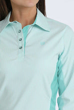 Load image into Gallery viewer, Women’s Arenaflex® Hybrid Shirt - MSW7916001
