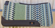 Load image into Gallery viewer, Toprail Jackson Contoured Saddle Pad - SLC-PAD-3754