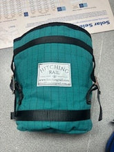 Load image into Gallery viewer, Deluxe ONE GALLON Padded Canvas Yeti Cover (for One Gallon Bottles)