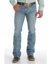 Load image into Gallery viewer, Cinch® Men&#39;s Ian Mid Rise Slim Bootcut Jean- MB56336001
