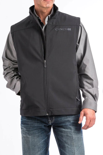 Cinch Men’s Vest MWV1012010