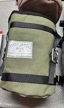 Load image into Gallery viewer, Deluxe ONE GALLON Padded Canvas Yeti Cover (for One Gallon Bottles)