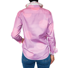 Load image into Gallery viewer, Antola Trading MAREE Half Button Shirt