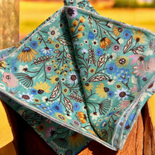 Load image into Gallery viewer, Meadow Neck Scarf - 1773