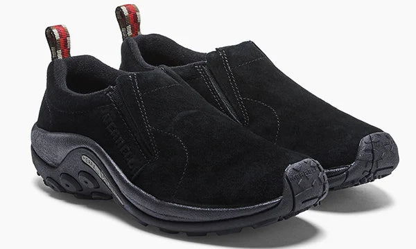 Women's merrell 2025 jungle moc shoes