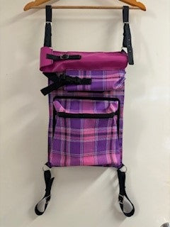 Bike Combo Carrier with plier holders