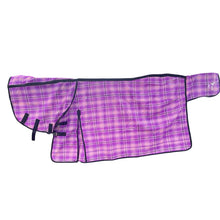 Load image into Gallery viewer, Colly Cool PVC Mesh Horse Rug