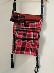Bike Combo Carrier with plier holders