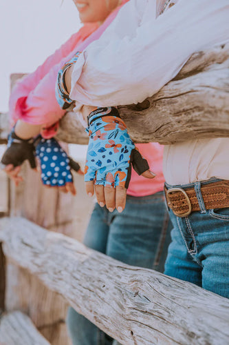 Farm Her Hands-SPRING BLOSSOM - Extended Wrist