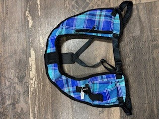 2 Pocket Two Way Vest