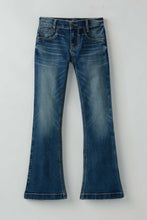 Load image into Gallery viewer, Cruel Girl Jeans Violet - CB23071007