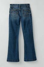 Load image into Gallery viewer, Cruel Girl Jeans Violet - CB23071007