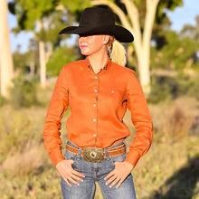 Load image into Gallery viewer, Windsor Linen Gal ~ Classic Fit