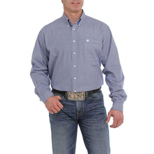 Load image into Gallery viewer, CINCH - Men&#39;s Long Sleeve Shirt - XL   -   MTW1104933 ROY