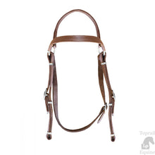 Load image into Gallery viewer, BRIDLE  NY-001 - WEBBING BARCOO BRIDLE.