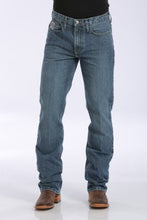 Load image into Gallery viewer, CINCH MB98034001 SILVER LABEL JEANS - MEDIUM STONEWASH