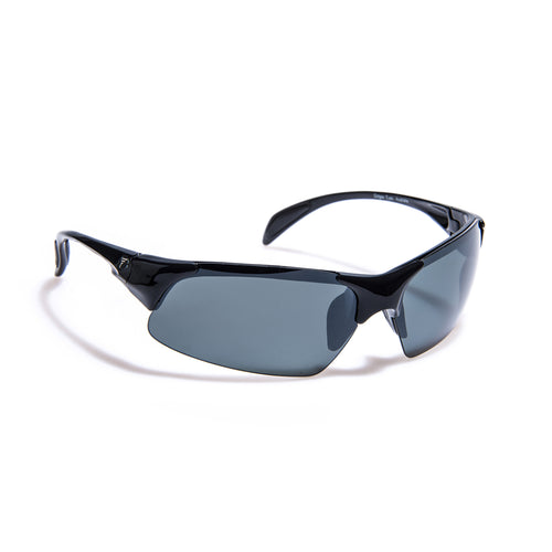 Gidgee Eyes - CLEANCUT BLACK Sunglasses