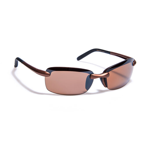 Gidgee Eyes - ENDURO COPPER Sunglasses