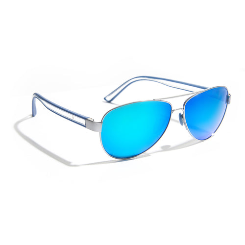 Gidgee Eyes - EQUATOR BLUE  Sunglasses