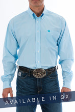 Load image into Gallery viewer, CINCH MEN&#39;S SHIRT - MTW1104732
