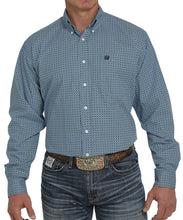 Load image into Gallery viewer, Cinch Men&#39;s Button Down Shirt MTW1105440