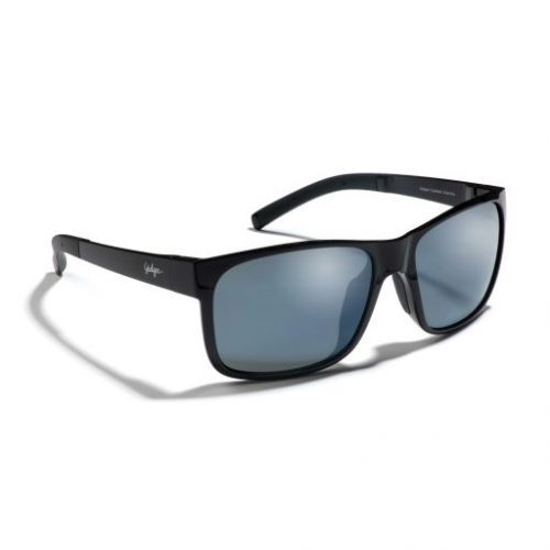 Gidgee Eyes - MUSTANG BLACK Sunglasses