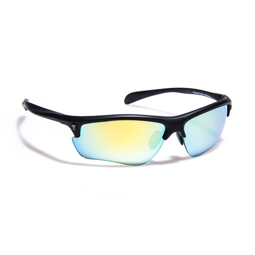 Gidgee Eyes - ELITE GOLD REVO Sunglasses