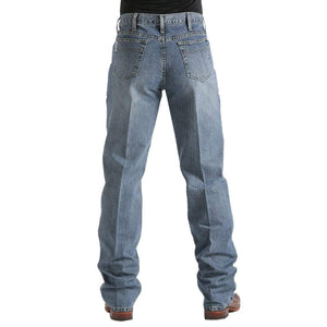 CINCH MB92834003 White Label Mens Jeans