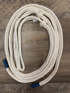 REINS - Braided Split Campdraft Reins