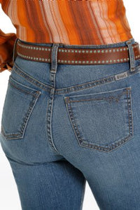 WOMEN'S Cruel Girl Skylar Boot Cut Jeans CB70954071