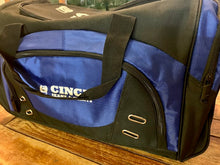 Load image into Gallery viewer, Cinch Overnight Bag