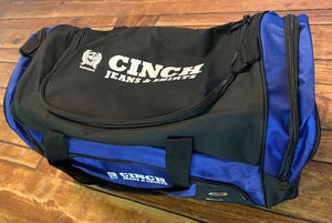 Cinch Overnight Bag