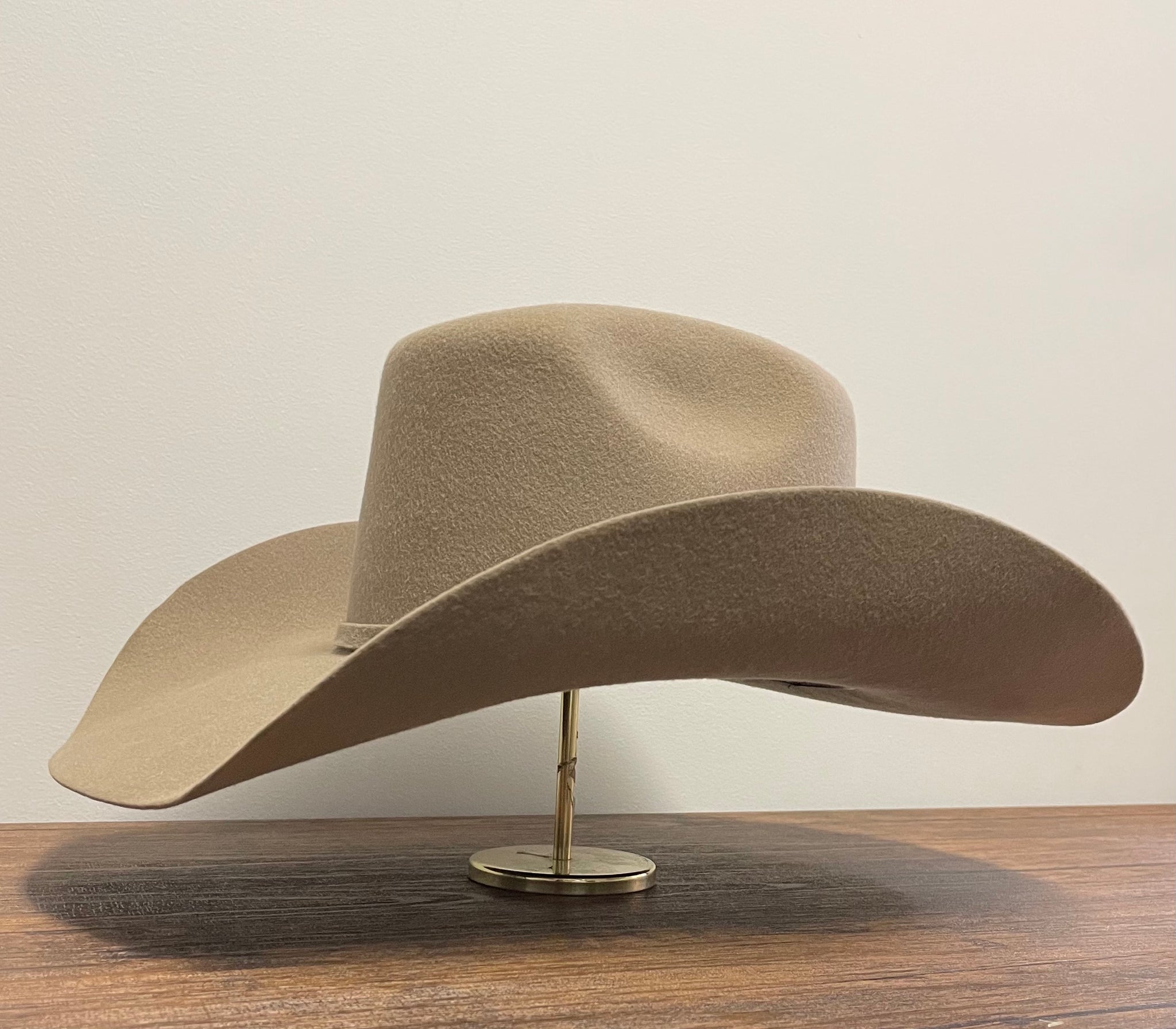 Mavericks Rustler Felt Hat – Hitching Rail