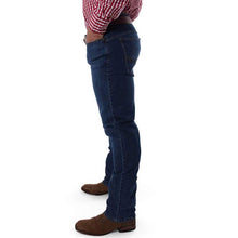 Load image into Gallery viewer, RINGERS WESTERN Mens Australian-Made Straight Leg Jean