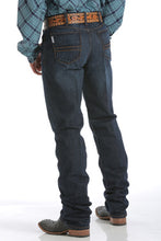 Load image into Gallery viewer, CINCH  MB98034006 SILVER LABEL JEANS - DARK STONEWASH